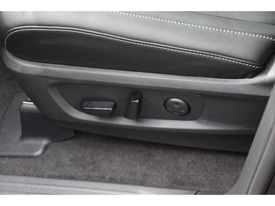 2027 INFINITI QX60 Sport AWD