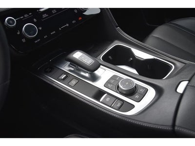 2027 INFINITI QX60 Sport AWD