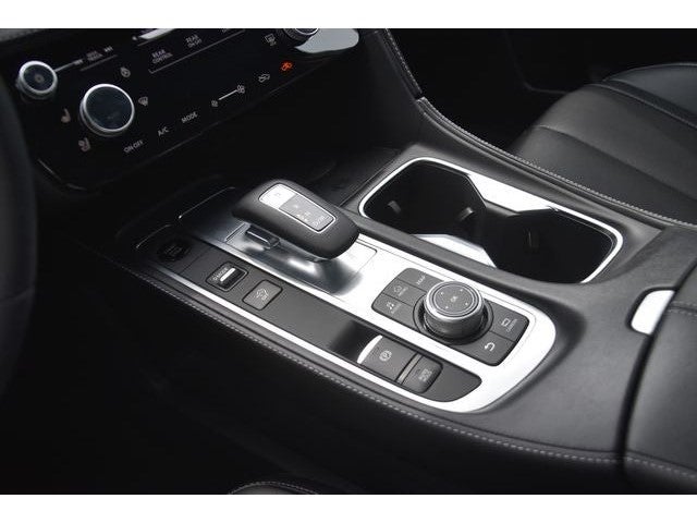 2027 INFINITI QX60 Sport AWD