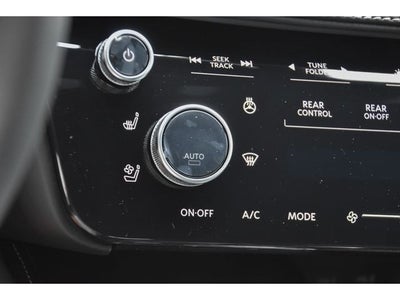 2027 INFINITI QX60 Sport AWD