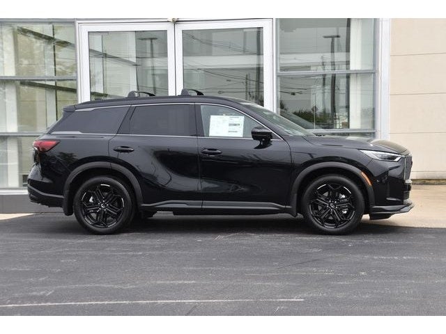 2027 INFINITI QX60 Sport AWD