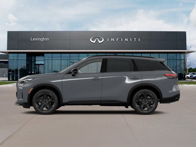 2027 INFINITI QX60 Sport AWD