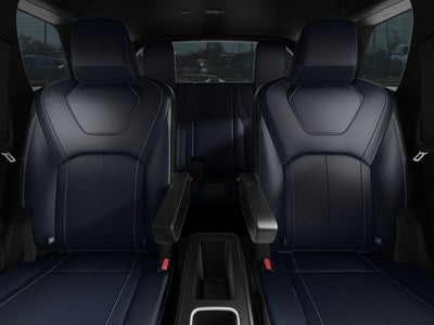 2027 INFINITI QX60 Sport AWD