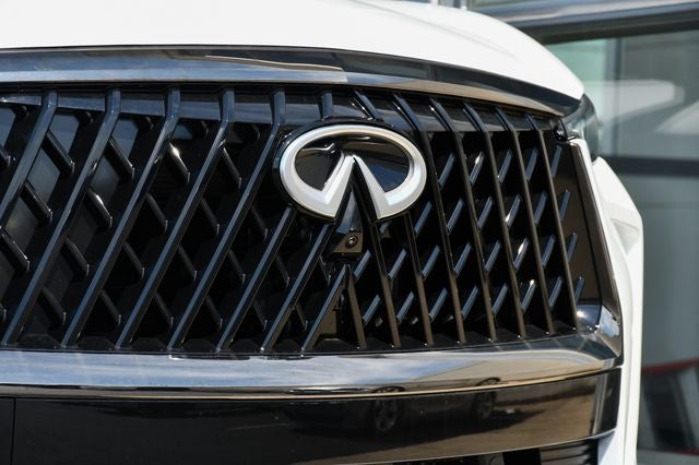2027 INFINITI QX60 Sport AWD