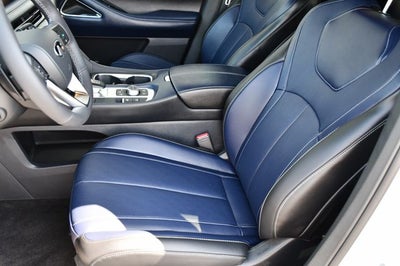 2027 INFINITI QX60 Sport AWD