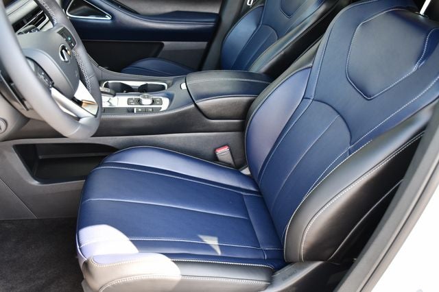 2027 INFINITI QX60 Sport AWD