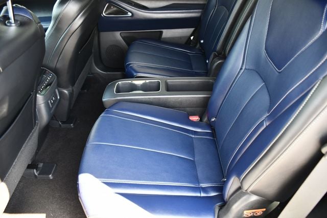 2027 INFINITI QX60 Sport AWD