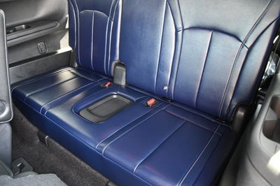 2027 INFINITI QX60 Sport AWD