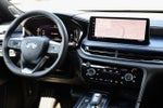 2027 INFINITI QX60 Sport AWD