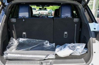 2027 INFINITI QX60 Sport AWD