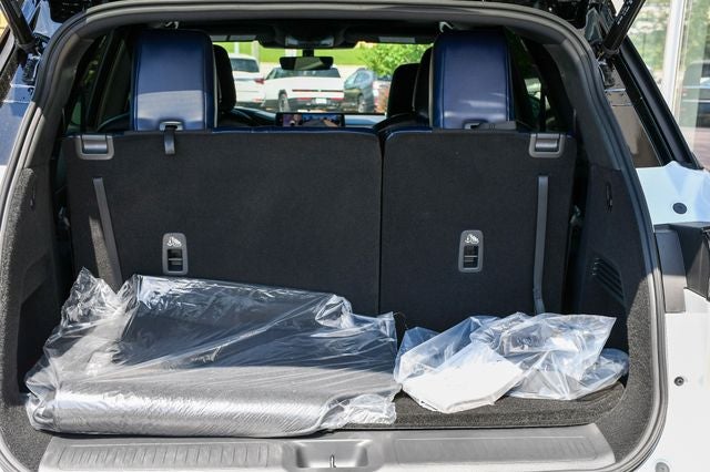 2027 INFINITI QX60 Sport AWD