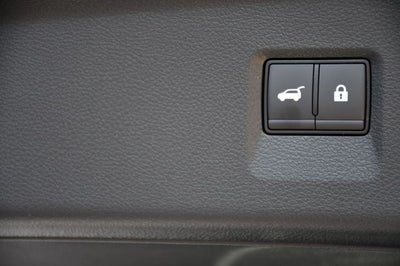 2027 INFINITI QX60 Sport AWD