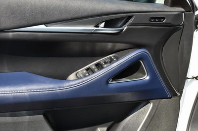 2027 INFINITI QX60 Sport AWD