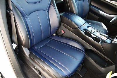 2027 INFINITI QX60 Sport AWD