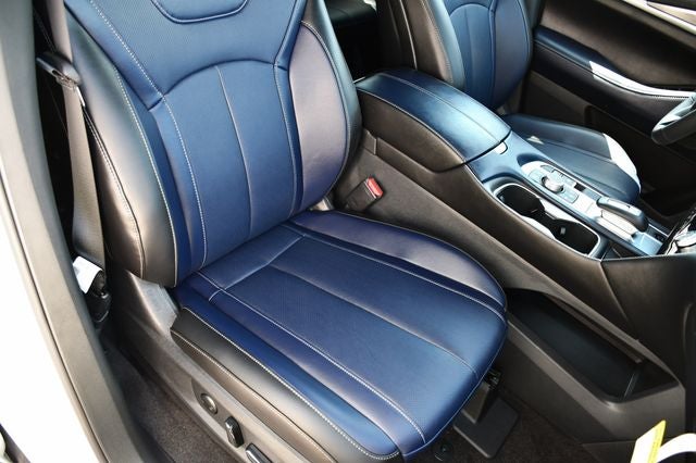 2027 INFINITI QX60 Sport AWD