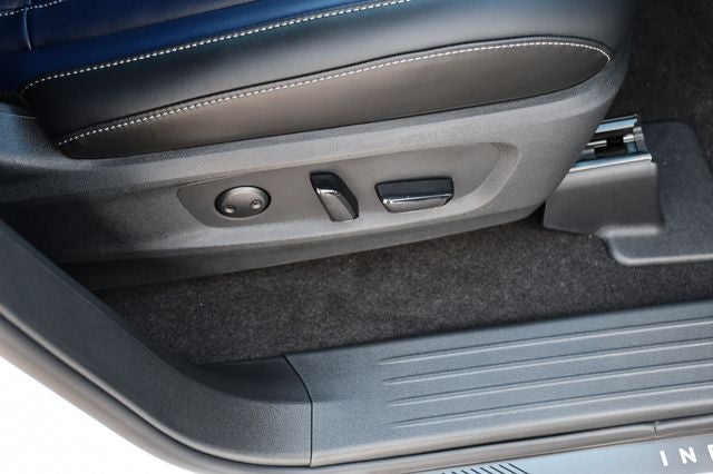 2027 INFINITI QX60 Sport AWD