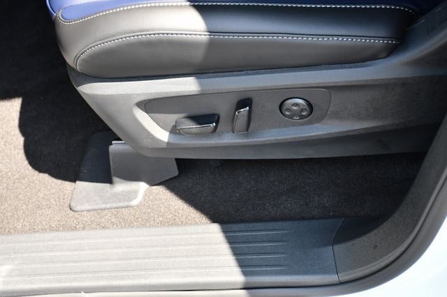 2027 INFINITI QX60 Sport AWD