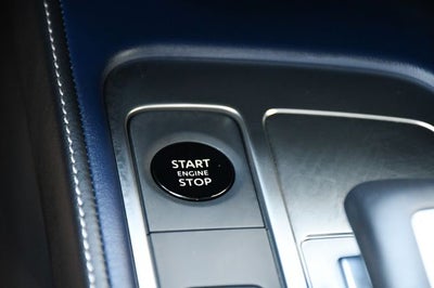 2027 INFINITI QX60 Sport AWD