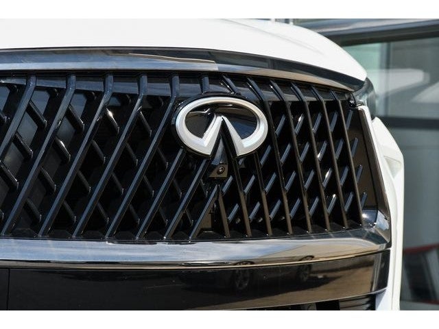 2027 INFINITI QX60 Sport AWD