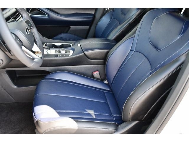 2027 INFINITI QX60 Sport AWD