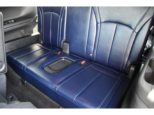 2027 INFINITI QX60 Sport AWD