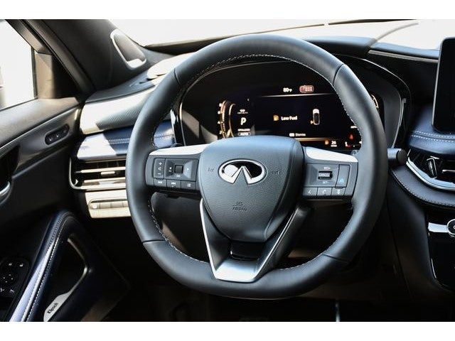 2027 INFINITI QX60 Sport AWD