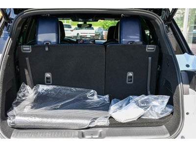 2027 INFINITI QX60 Sport AWD
