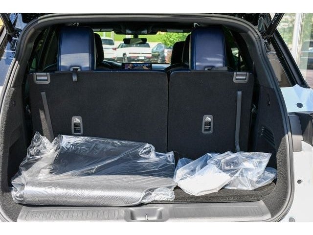 2027 INFINITI QX60 Sport AWD