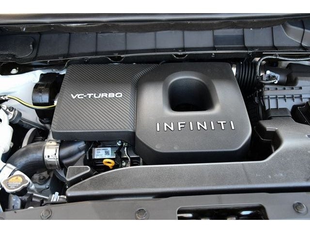 2027 INFINITI QX60 Sport AWD