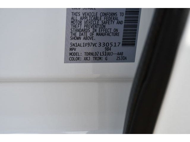 2027 INFINITI QX60 Sport AWD