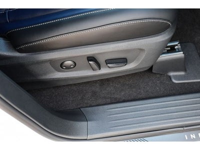 2027 INFINITI QX60 Sport AWD