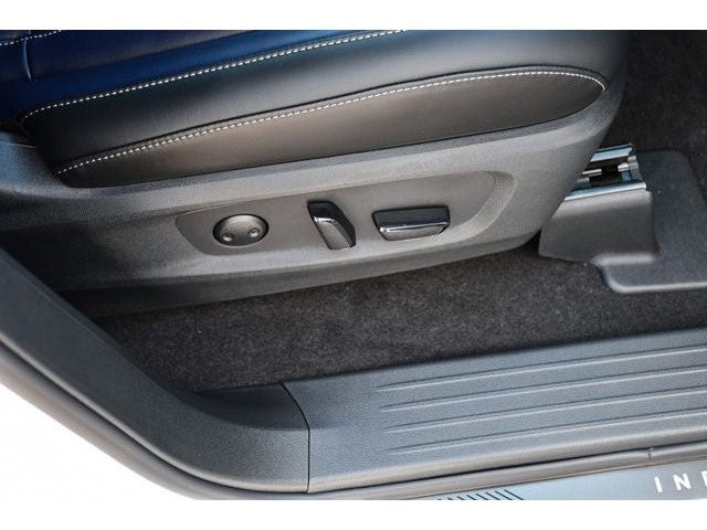 2027 INFINITI QX60 Sport AWD
