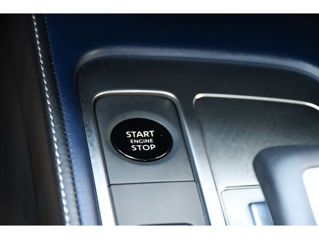 2027 INFINITI QX60 Sport AWD