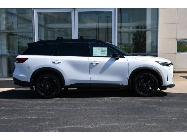 2027 INFINITI QX60 Sport AWD