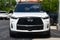 2027 INFINITI QX60 Sport AWD