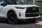 2027 INFINITI QX60 Sport AWD