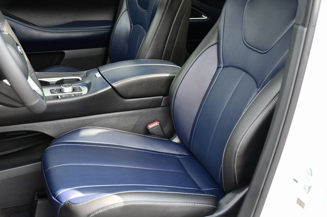2027 INFINITI QX60 Sport AWD