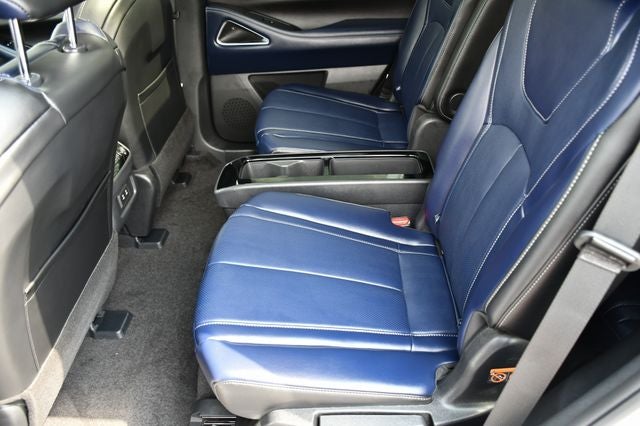 2027 INFINITI QX60 Sport AWD