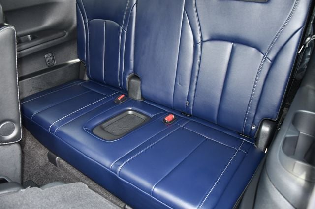 2027 INFINITI QX60 Sport AWD