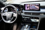 2027 INFINITI QX60 Sport AWD