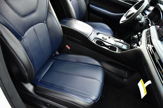 2027 INFINITI QX60 Sport AWD