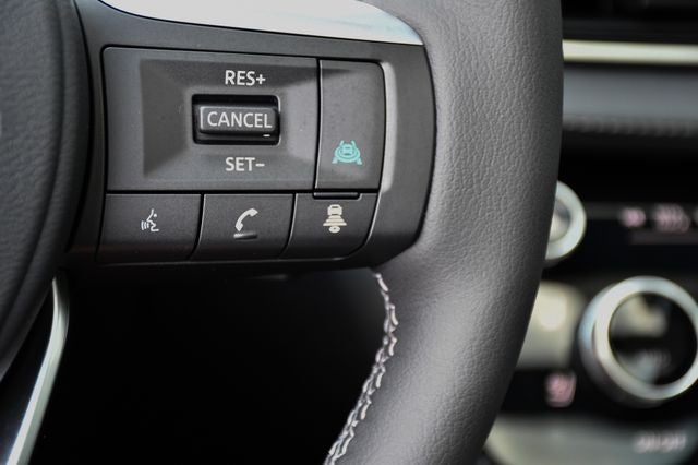 2027 INFINITI QX60 Sport AWD
