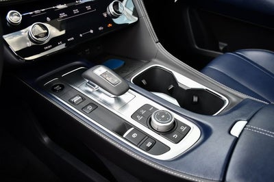 2027 INFINITI QX60 Sport AWD