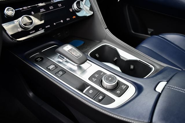 2027 INFINITI QX60 Sport AWD