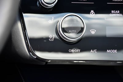 2027 INFINITI QX60 Sport AWD