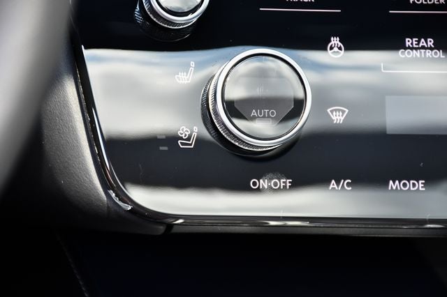 2027 INFINITI QX60 Sport AWD