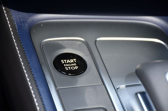 2027 INFINITI QX60 Sport AWD