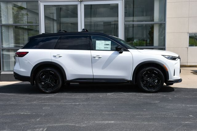 2027 INFINITI QX60 Sport AWD
