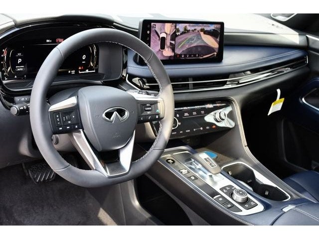 2027 INFINITI QX60 Sport AWD