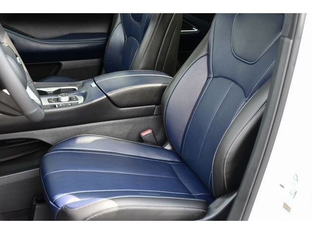 2027 INFINITI QX60 Sport AWD